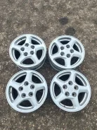 Toyota. 6.0x14", 5x114.3, ET45, �� 60,1���. ����
