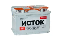 Istok