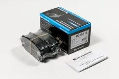 ������� ���. Kashiyama Toyota Ractis, Belta 06-, VITZ (05-) Fielder 16# D2253 ����