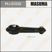 ������� ��������� ��������� Masuma RU-2002 Masuma RU2002 RU2002 ����