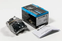 ������� Kashiyama G-brake Toyota Prius ZVW3# 5# Vits 9# Ractis NCP100 D2254MH ����