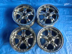 Stich Precious. 6.5x15", 4x100, ET38, �� 65���. ����