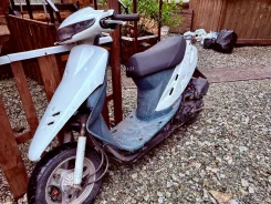 Honda Dio AF27. 50����. ��., ����������, ��� ���, ������ �� �� ����