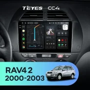 Teyes CC4 ����