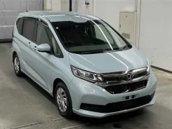 Honda Freed. �������, ��������, 1.5 (129��.�.), ������, 11 420����. ��, �/�. ��� ����� �� ������������ ����
