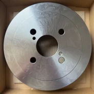 ������� ��������� G-brake Toyota Belta/AXIO/Fielder/VITZ/Yaris 05 GD06629 ����