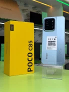 Xiaomi Poco C85. �����, 128 ��, �������, 4G LTE, Dual-SIM ����