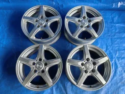 Violento. 6.0x15", 5x114.3, ET43, �� 73���. ����