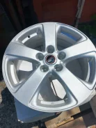 LegeArtis Optima TY171. 7.0x17", 5x114.3, ET39, �� 60,1���. ����