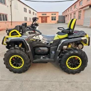 Aodes Pathcross ATV 1000 S MUD Pro. ��������, ��� ���\���, ��� �������. ��� ����� �� ���������� ����
