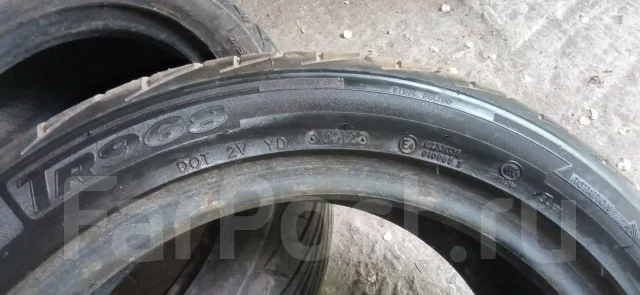 Triangle TR968. ������, 2012 ���, �/�, ����� 15 % ����
