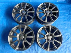 Honda Mugen. 6.0x16", 4x100, ET48, �� 55���. ����