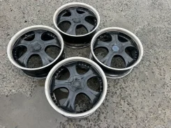 Devino. 8.5x20", 5x114.3, 5x120, ET20. ��� ����� �� ������������ ����