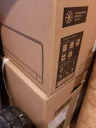 Zanussi. 20��&sup2; ����