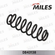 ������� (2��. � ��������) Miles DB43138 (���� �� 1��. ) VW Touran 03- ������ Miles DB43138 DB43138 ����