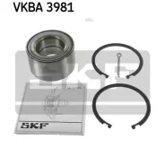 ��������� ������� Nissan Maxima/Tino/X-Trail SKF VKBA3981 VKBA3981 ����