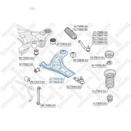 ����� ����� Daewoo Kalos 02 Stellox 5773025SX 5773025SX ����