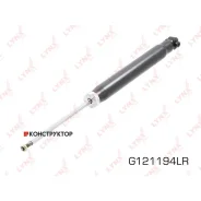 ����������� | ��� ����/��� | Lynxauto G121194LR G121194LR ����