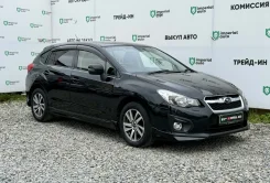 Subaru Impreza. �������, 4wd, 1.6 (115��.�.), ������, 160 000����. ��, ��� ��� ����