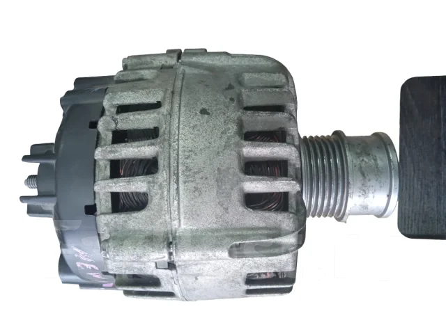 ��������� valeo 12v 140a 04c903023k ����