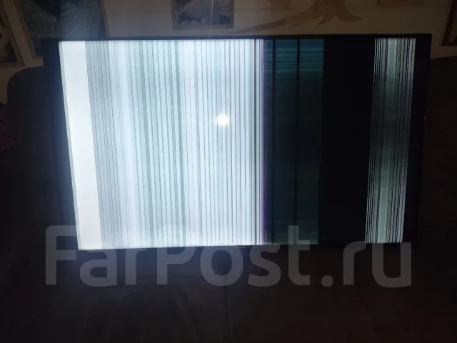 Hisense 58A6BG. LED ����