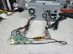 Panasonic CN ����