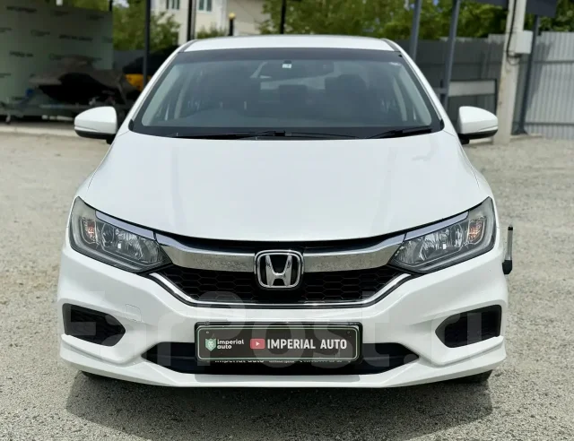 Honda Grace. ��������, ��������, 1.5 (132��.�.), ������, 95 000����. �� ����