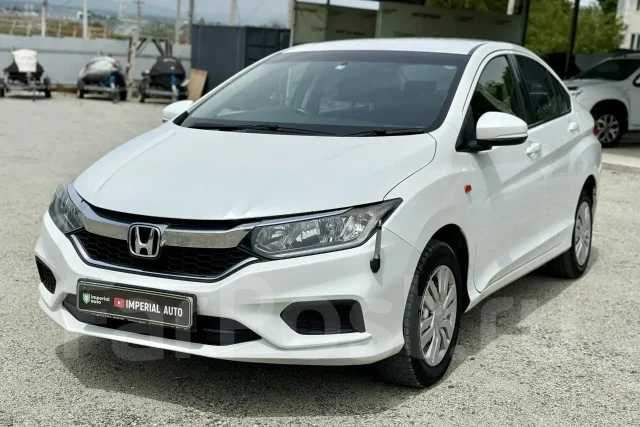 Honda Grace. ��������, ��������, 1.5 (132��.�.), ������, 95 000����. �� ����