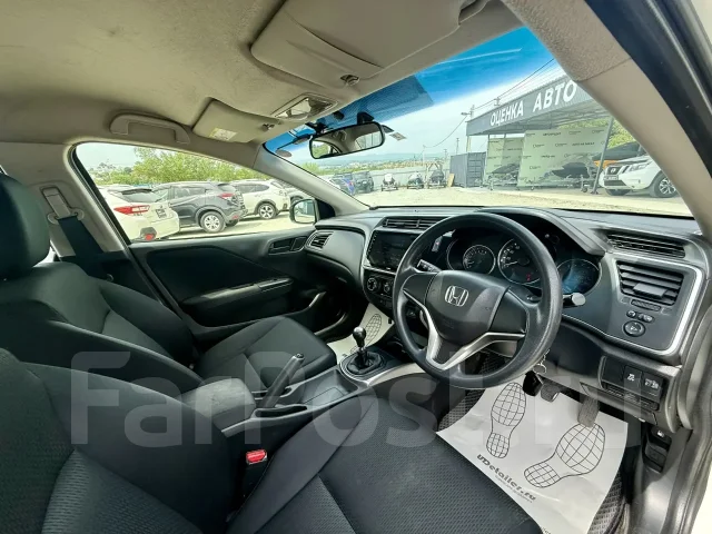 Honda Grace. ��������, ��������, 1.5 (132��.�.), ������, 95 000����. �� ����