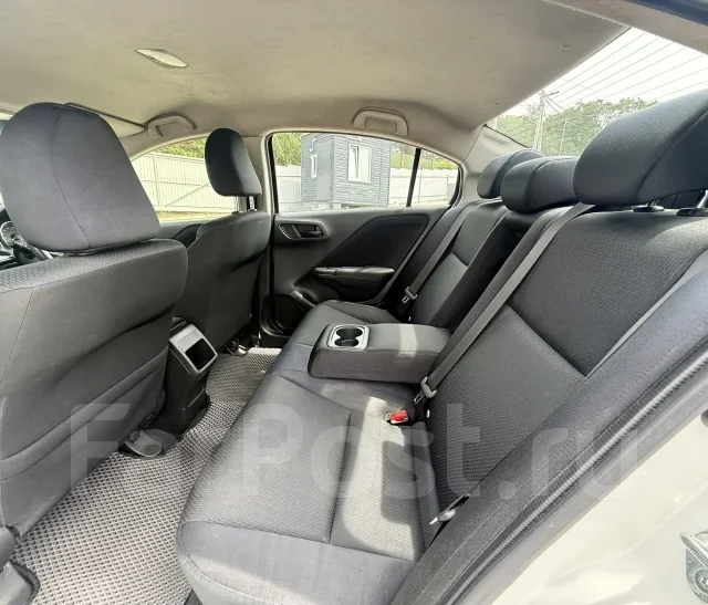Honda Grace. ��������, ��������, 1.5 (132��.�.), ������, 95 000����. �� ����