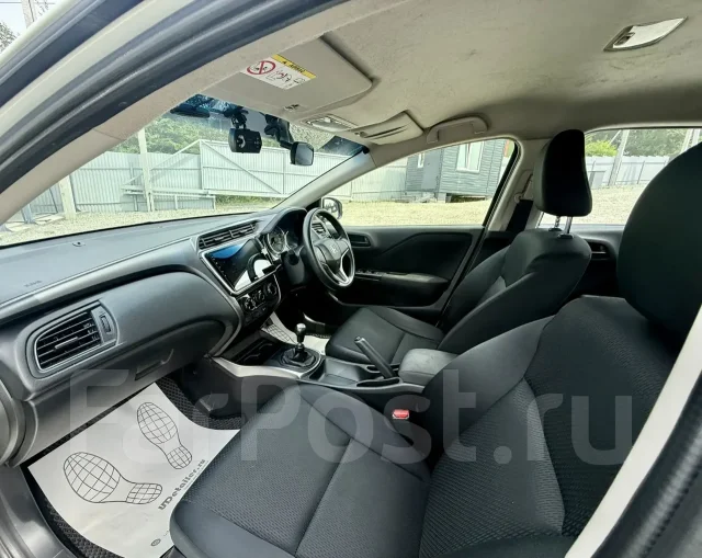Honda Grace. ��������, ��������, 1.5 (132��.�.), ������, 95 000����. �� ����