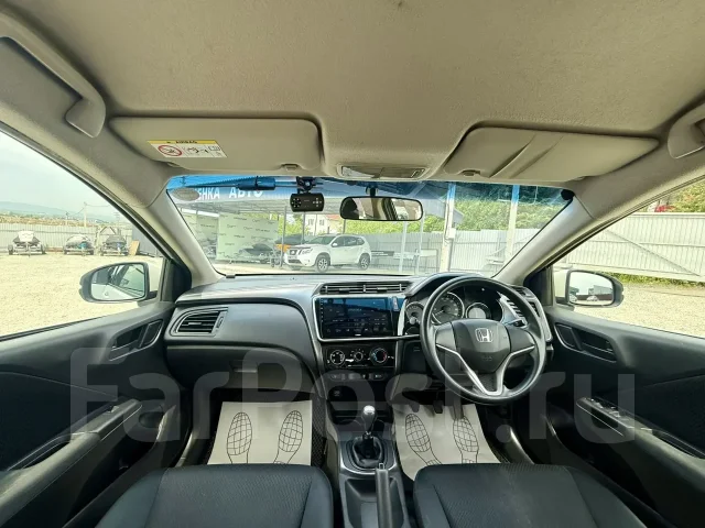 Honda Grace. ��������, ��������, 1.5 (132��.�.), ������, 95 000����. �� ����
