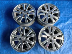 Enkei Modulo. 5.5x14", 4x100, ET45, �� 55���. ����