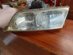 ���� ����� Toyota Mark II Wagon Qualis 3335 ����