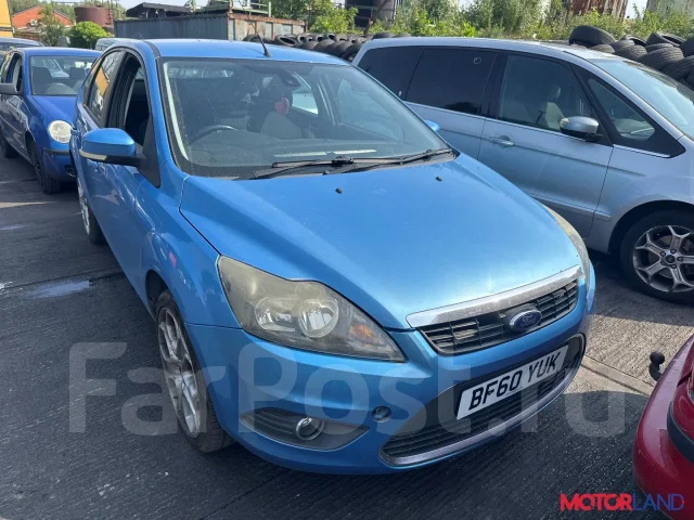 ������� Ford Focus 2 2008-2011 21284570 1376305 ����
