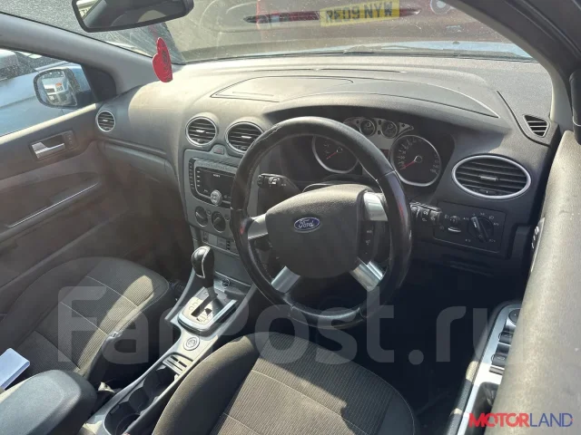 ������� Ford Focus 2 2008-2011 21284570 1376305 ����