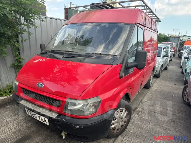 ������� Ford Transit 2000-2006 21232164 1449615 ����