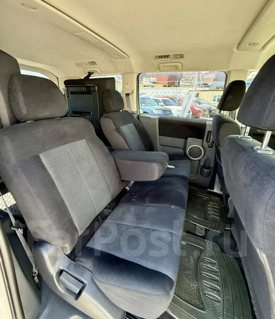 Mitsubishi Delica D:5. �������, 4wd, 2.4 (170��.�.), ������, 140 000����. �� ����