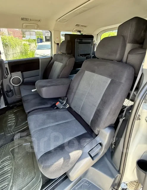 Mitsubishi Delica D:5. �������, 4wd, 2.4 (170��.�.), ������, 140 000����. �� ����