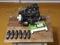 ���� ��� RD-28 � ������ ������, ������ Y-60, Y-61 104669 ����