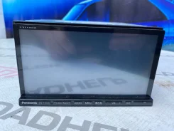 Panasonic CN-R300DFA ����
