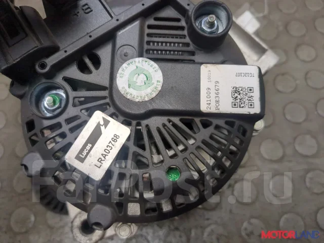��������� Ford C-Max 2010-2015 21219975 2321615 ����