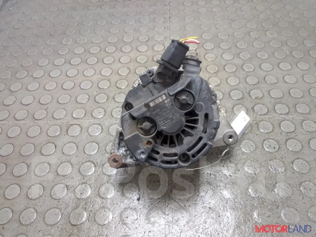 ��������� Toyota Corolla E12 2001-2006 21221619 270600D030 ����