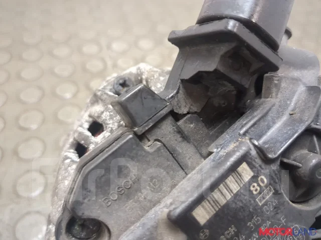 ��������� Toyota Corolla E12 2001-2006 21221619 270600D030 ����