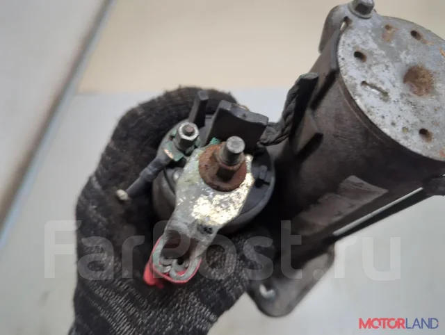 ������� Renault Megane 3 2009-2016 21227465 233008242R ����