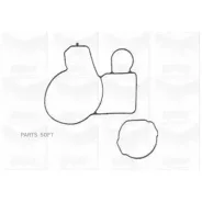 ����� ������� (�����) GRAF PA1116 - PA1116 ����
