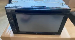 Pioneer AVH-X1500DVD ����