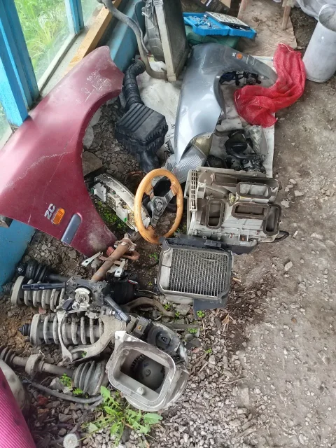 Honda Civic Ferio. 112222222, 11222222222 ����