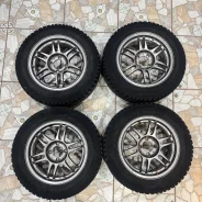 Kosei K1 Racing.Rev. 6.0x14", 4x100, ET28, �� 73,1���. ����