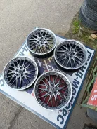 Monza Warwick. 7.0x18", 5x114.3, ET55, �� 73,1���. ����